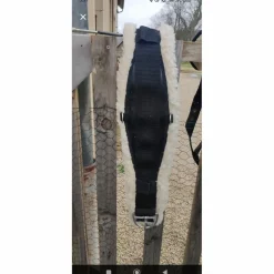 Selle western WINTEC + sangle