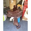 Selle westerne pad