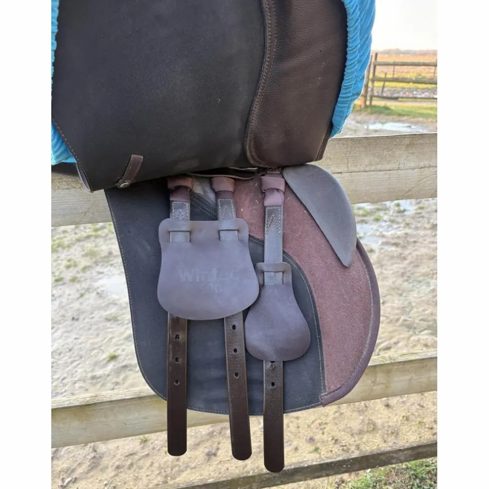 selle Wintec