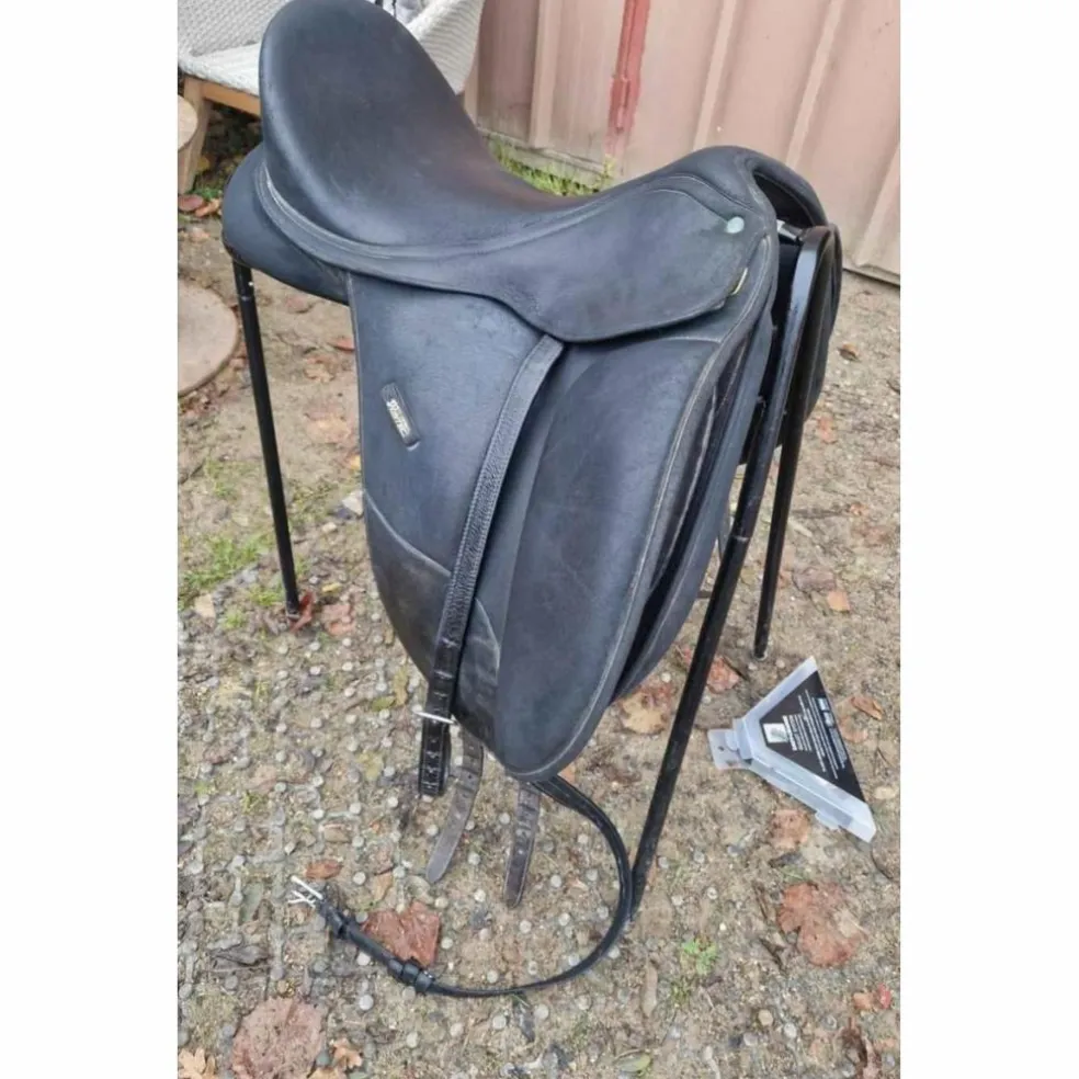 Selle wintec