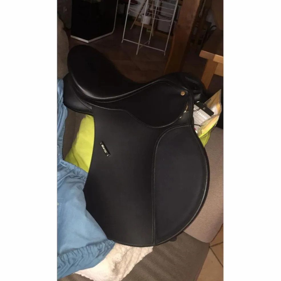 Selle wintec