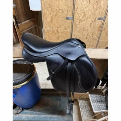 selle wintec 17’