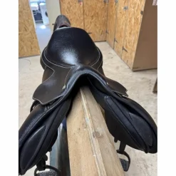 selle wintec 17’