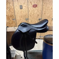 selle wintec 17’