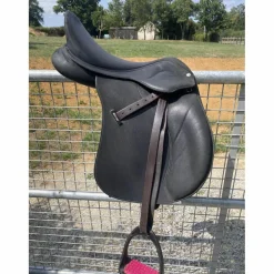 selle Wintec 500