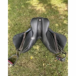 selle Wintec 500