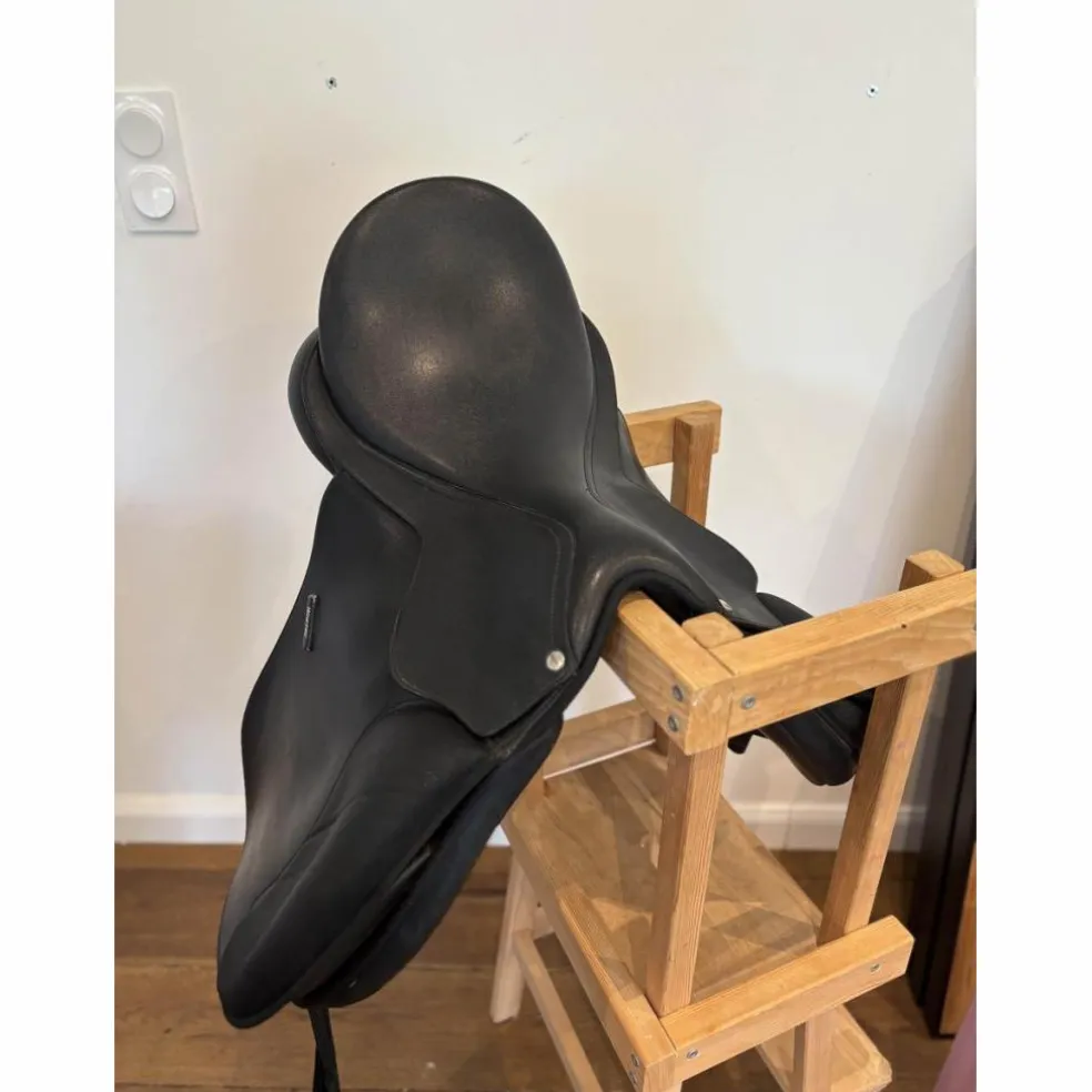 selle wintec 500