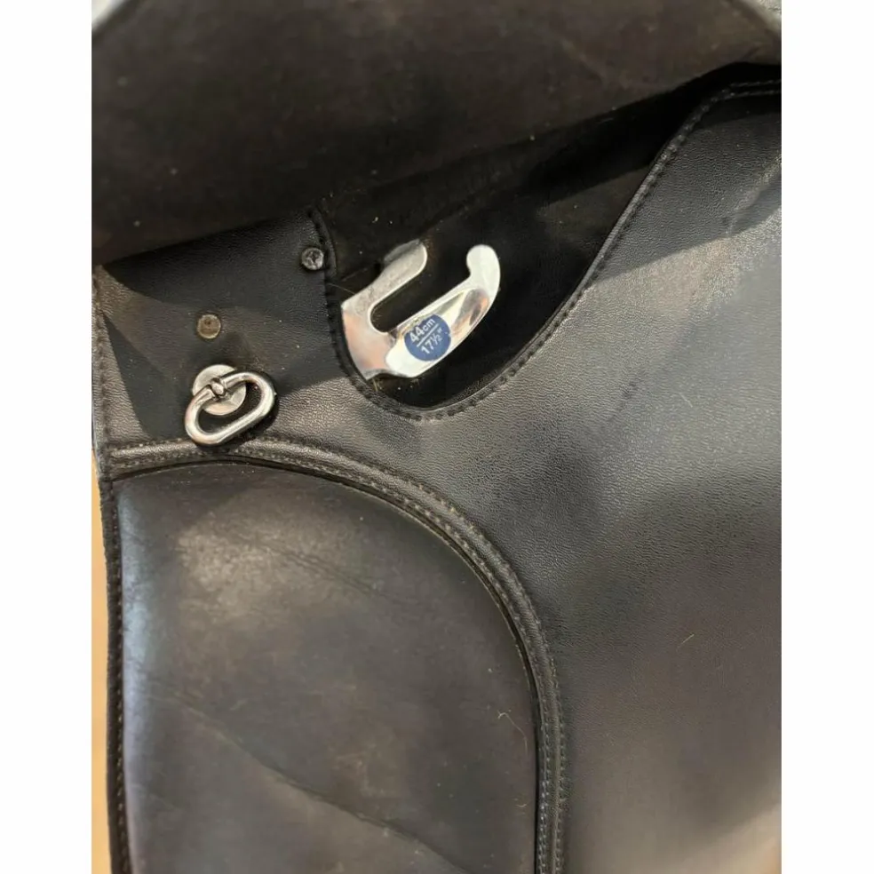 selle wintec 500