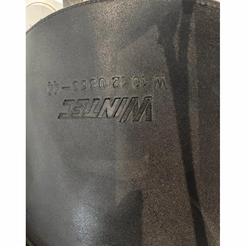 selle wintec 500