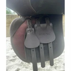 Selle Wintec 500