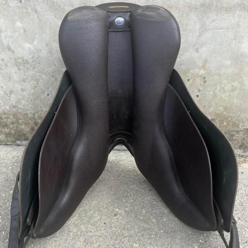 Selle Wintec 500