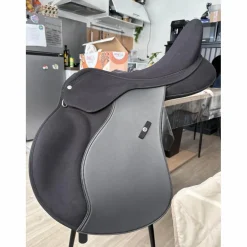 selle Wintec 2000 17,5
