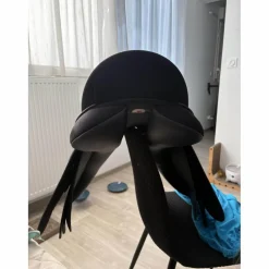 selle Wintec 2000 17,5