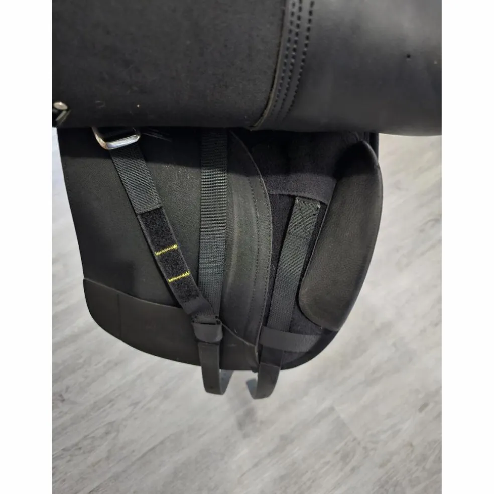 Selle wintec 500 cair 17 pouces