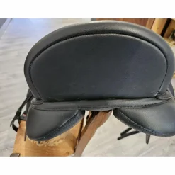 Selle wintec 500 cair 17 pouces