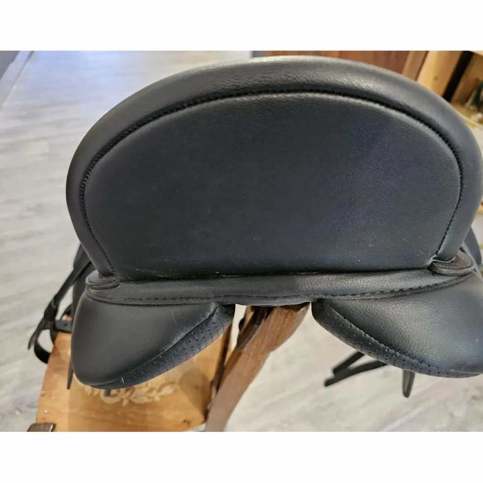 Selle wintec 500 cair 17 pouces