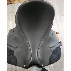 Selle wintec 500 cair 17 pouces