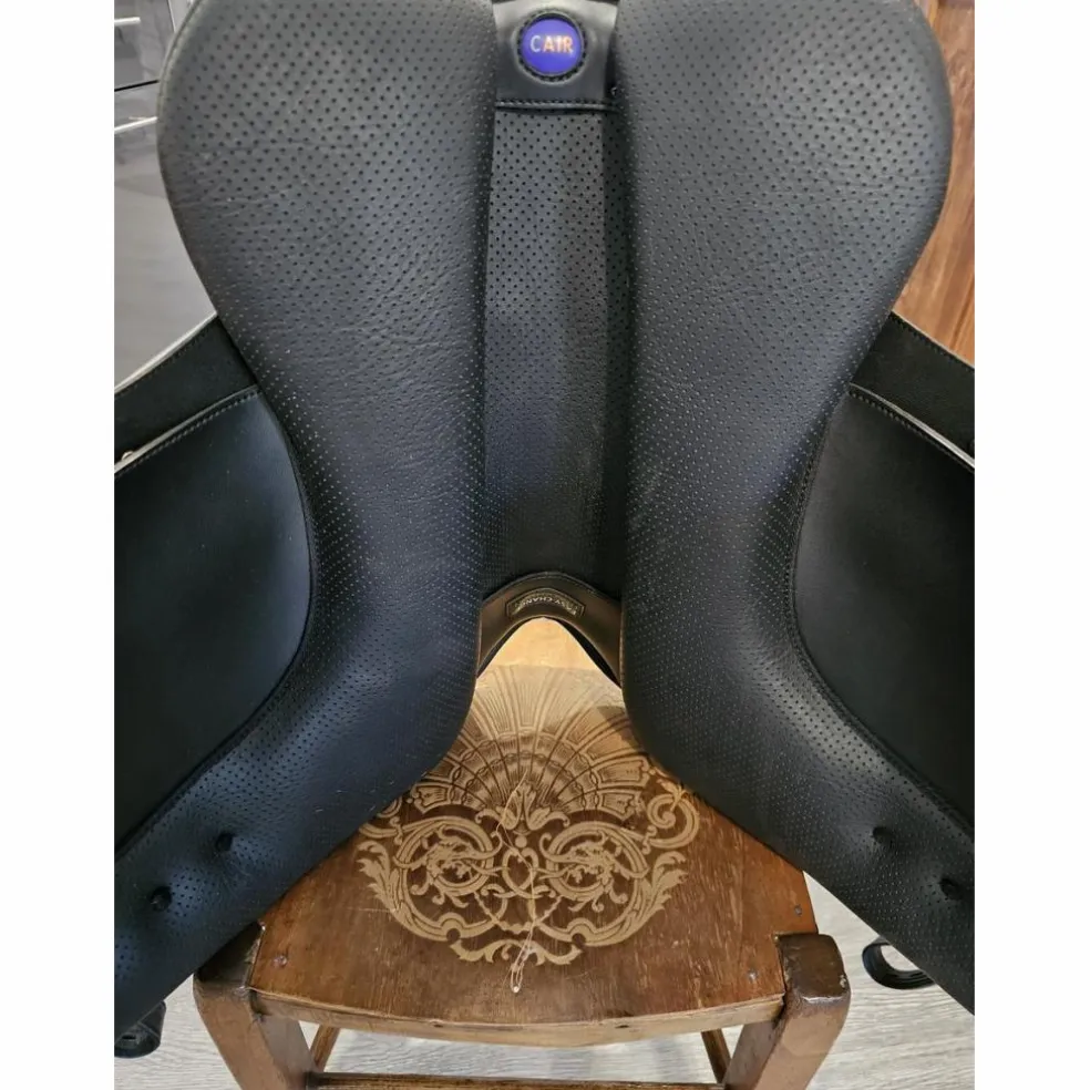 Selle wintec 500 cair 17 pouces