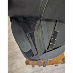 Selle wintec 500 cair 17 pouces