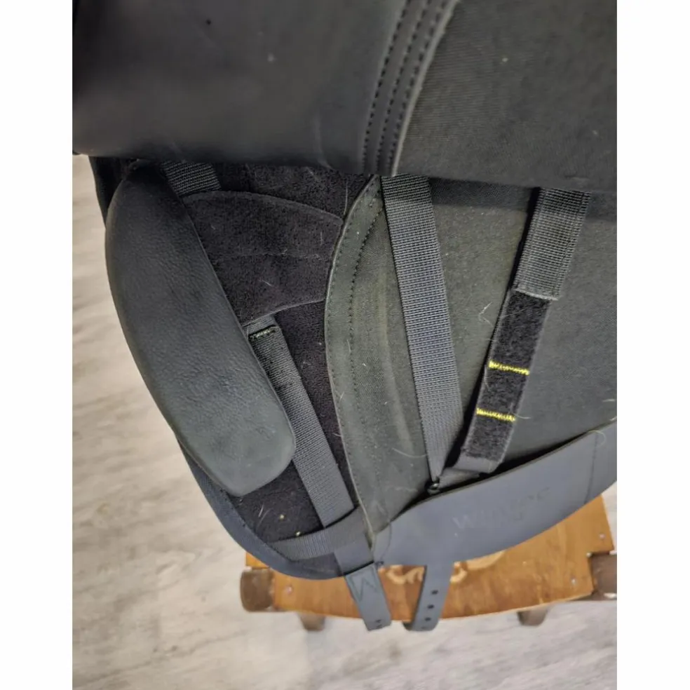 Selle wintec 500 cair 17 pouces
