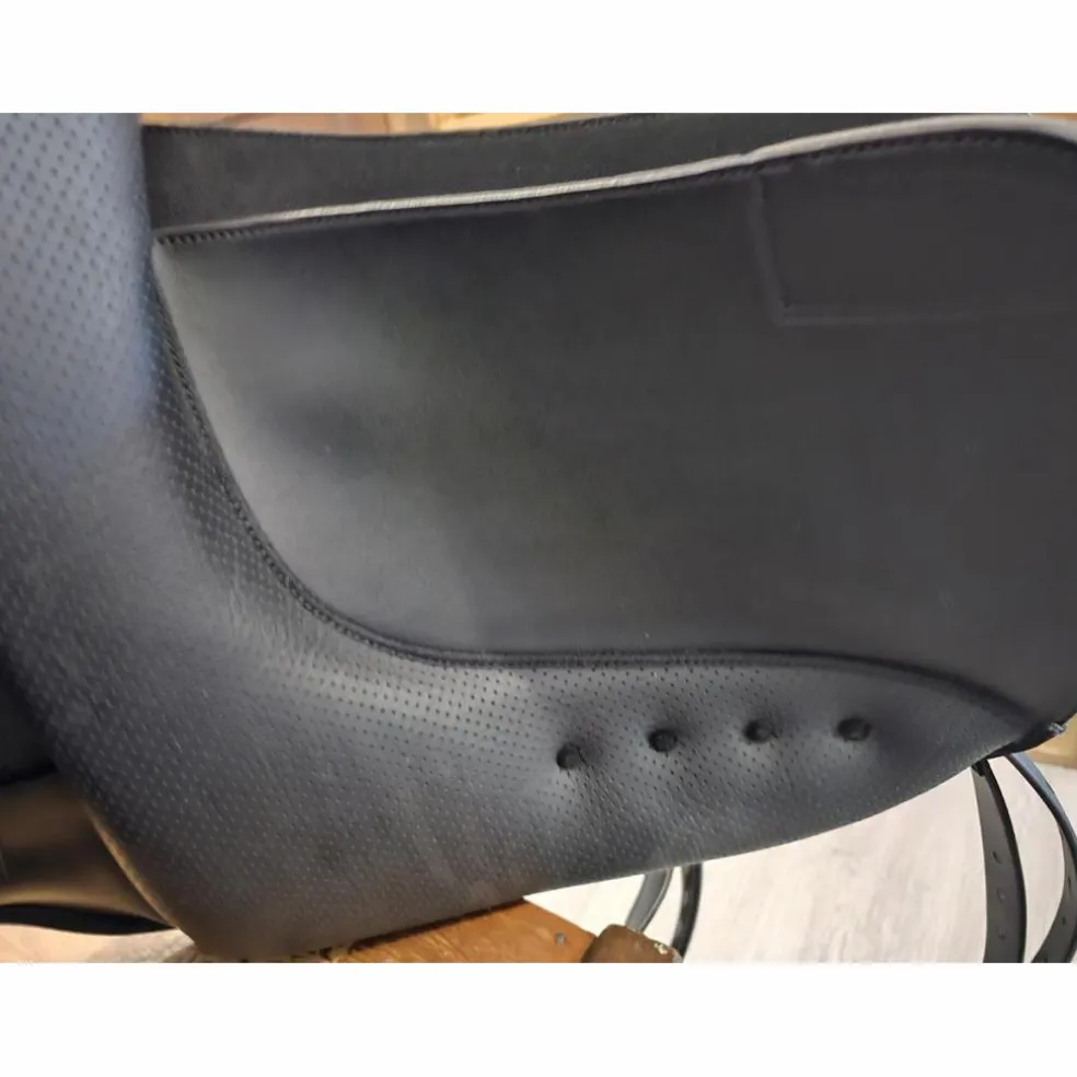 Selle wintec 500 cair 17 pouces