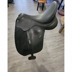 Selle wintec 500 cair 17 pouces