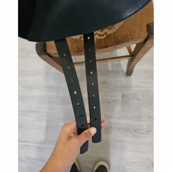 Selle wintec 500 cair 17 pouces