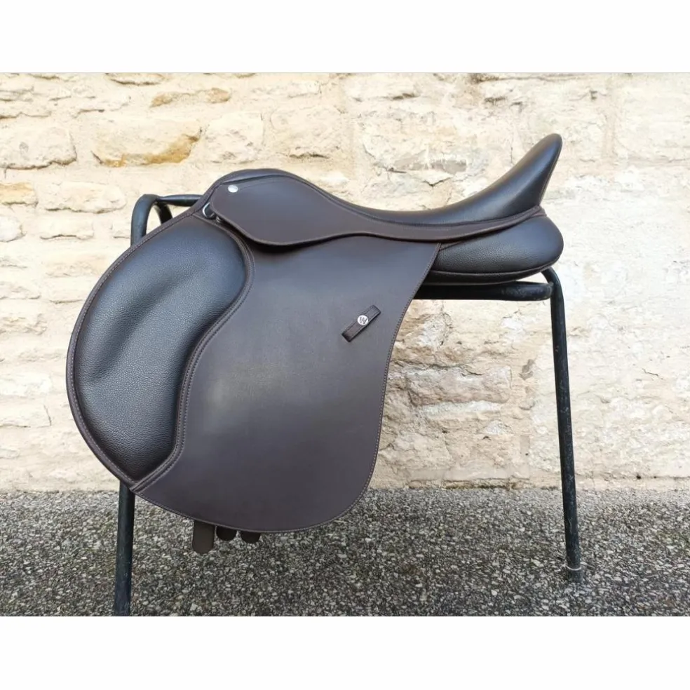 Selle Wintec 500 Cair Hart Mixte
