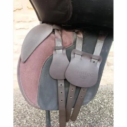 Selle Wintec 500 Cair Hart Mixte