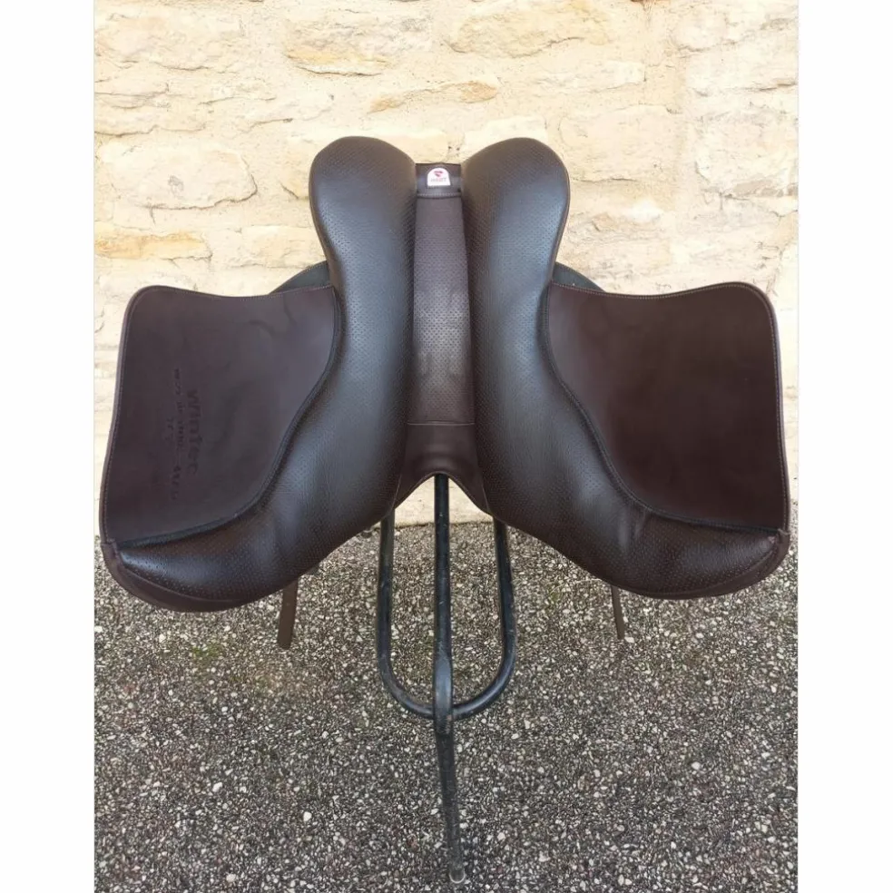 Selle Wintec 500 Cair Hart Mixte