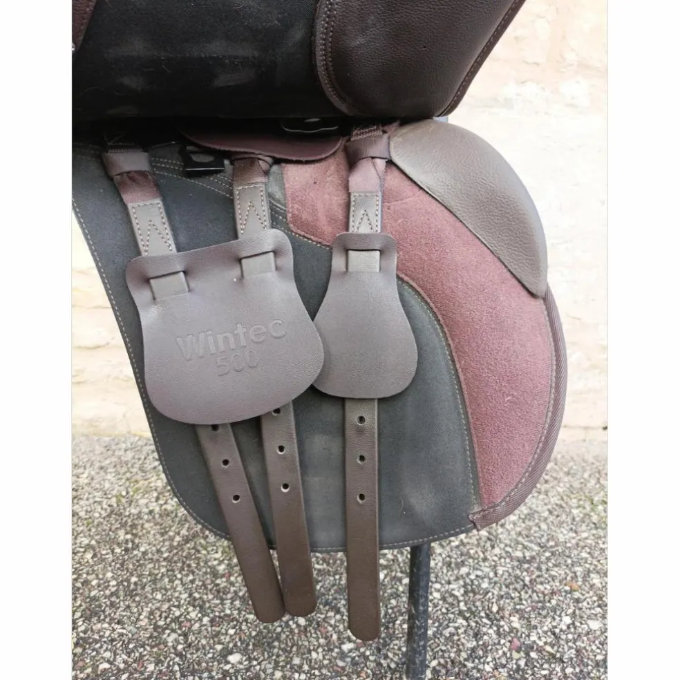 Selle Wintec 500 Cair Hart Mixte