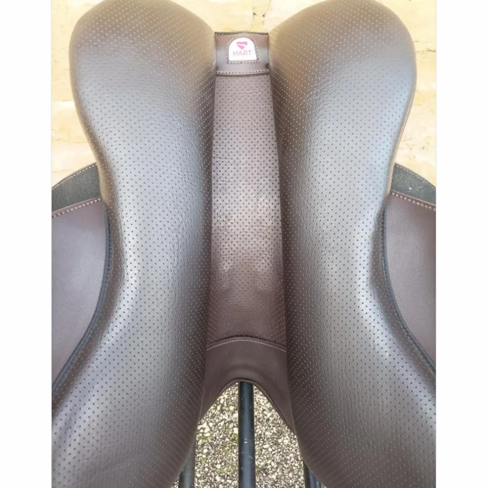 Selle Wintec 500 Cair Hart Mixte