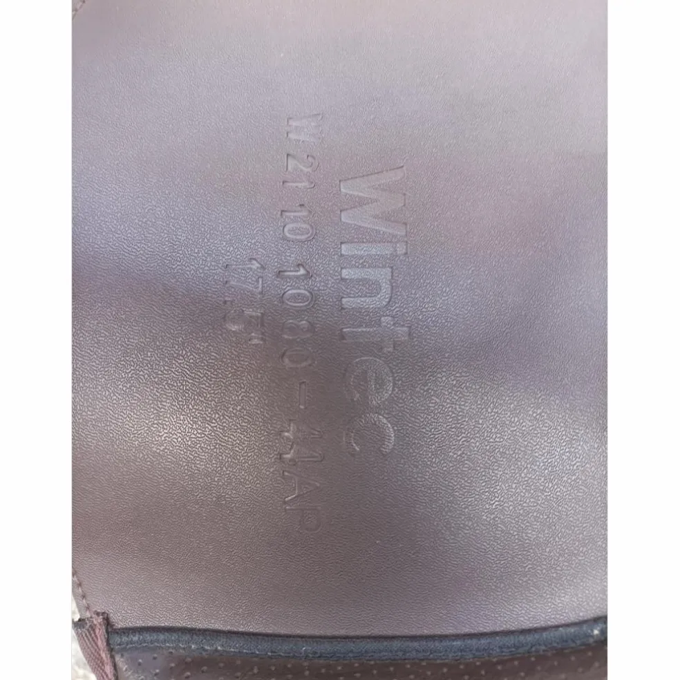 Selle Wintec 500 Cair Hart Mixte