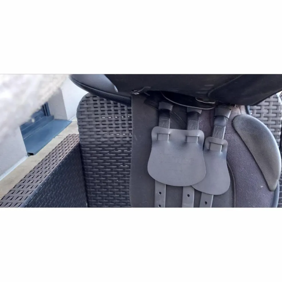 Selle wintec 500 care hart 16,5 pouces