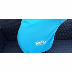 Selle wintec 500 care hart 16,5 pouces
