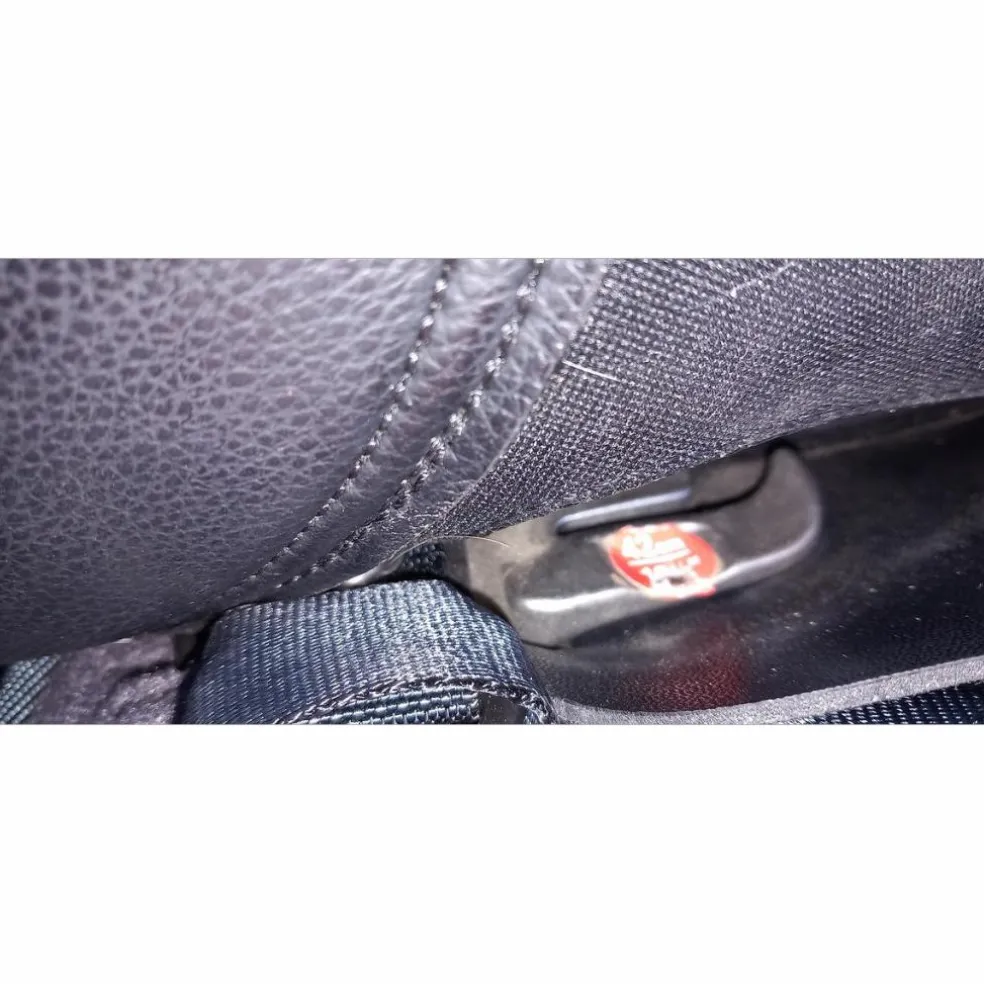 Selle wintec 500 care hart 16,5 pouces