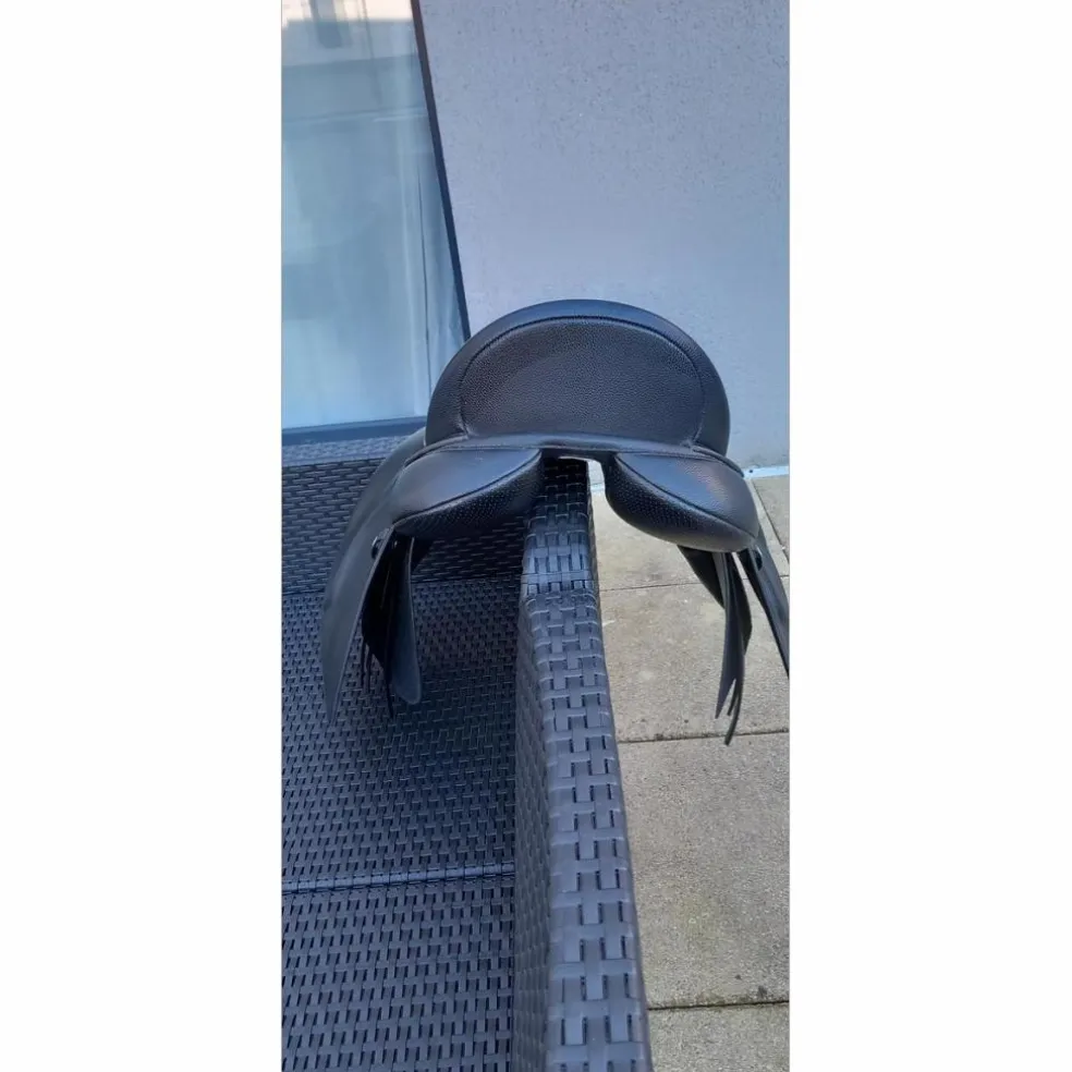 Selle wintec 500 care hart 16,5 pouces