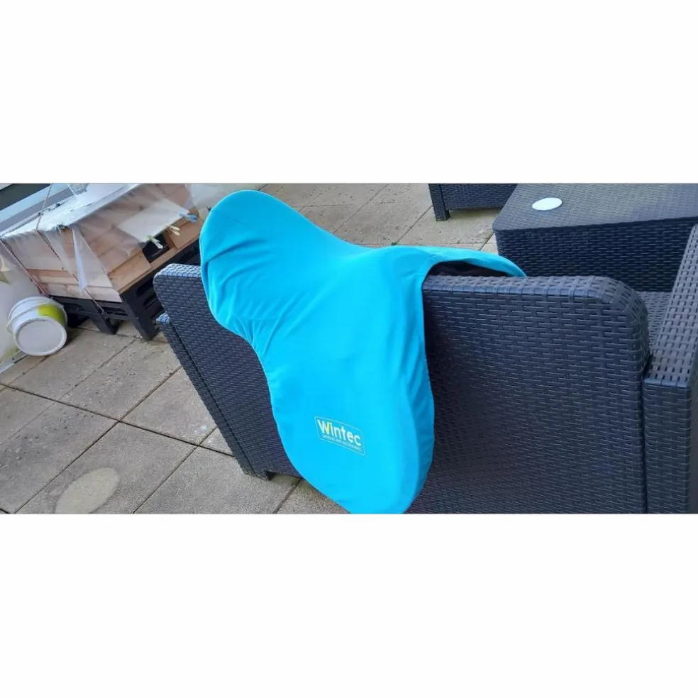 Selle wintec 500 care hart 16,5 pouces