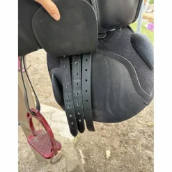 Selle wintec 500 cc
