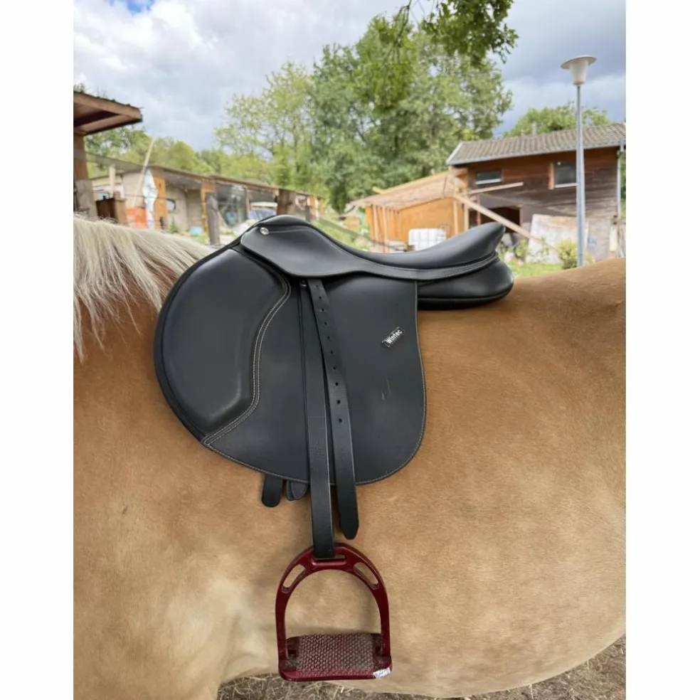 Selle wintec 500 cc
