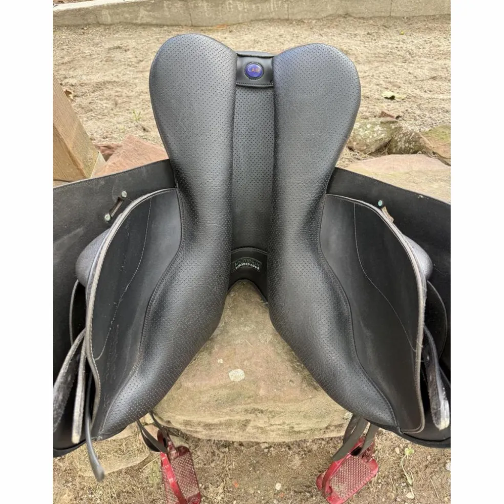Selle wintec 500 cc