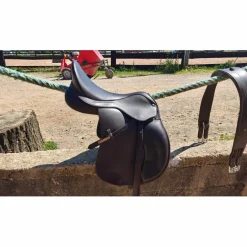 Selle Wintec 500 Hart 17.5"