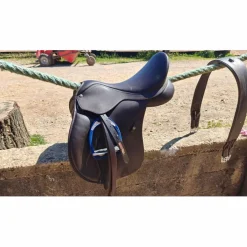 Selle Wintec 500 Hart 17.5"