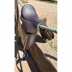 Selle Wintec 500 Hart 17.5