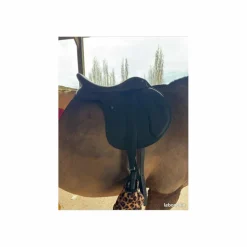 Selle wintec 500 hart 17pouces année 2025