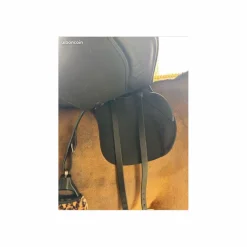 Selle wintec 500 hart 17pouces année 2025