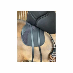 Selle wintec 500 hart 17pouces année 2025