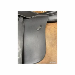 Selle wintec 500 hart 17pouces année 2025
