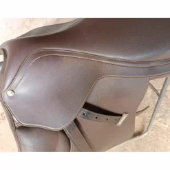 Selle wintec 500 mixte cair