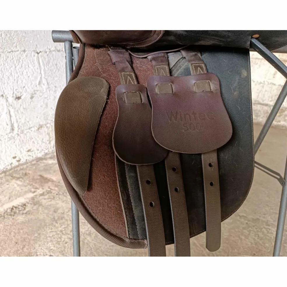 Selle wintec 500 mixte cair